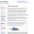 hsqldb.org hsqldb.org