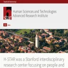hstar.stanford.edu hstar.stanford.edu