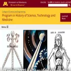 hstm.umn.edu hstm.umn.edu