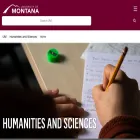 hs.umt.edu hs.umt.edu