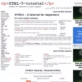 html-5-tutorial.com html-5-tutorial.com