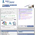 html-cleaner.com html-cleaner.com