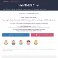 html5-chat.com