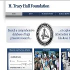 htracyhall.org htracyhall.org