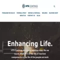 htscoatings.com htscoatings.com