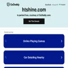 htshine.com
