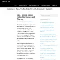 htstechtips.com htstechtips.com