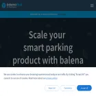 hub.balena.io hub.balena.io
