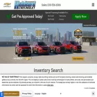 hubbardchevy.com hubbardchevy.com