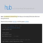hub.github.com