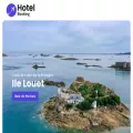 hubhotels.com