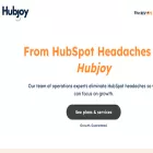 hubjoy.co hubjoy.co
