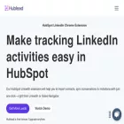 hublead.io hublead.io