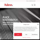hubron.com