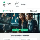 hubtrading.com hubtrading.com