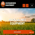 huckabones.com huckabones.com
