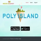 huckleberry-games.com huckleberry-games.com