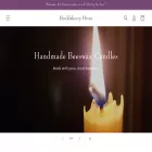 huckleberryhives.ca