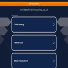 huddersfieldchessclub.co.uk huddersfieldchessclub.co.uk