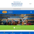 huddersfieldisc.com huddersfieldisc.com