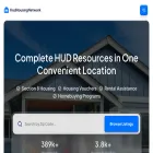 hudhousingnetwork.com hudhousingnetwork.com