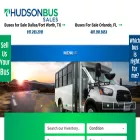 hudsonbussales.com hudsonbussales.com