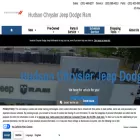 hudsoncjd.com hudsoncjd.com