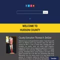 hudsoncountynj.org hudsoncountynj.org