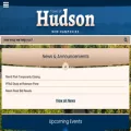 hudsonnh.gov