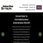 hudsonriverhousing.org hudsonriverhousing.org
