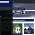 hudsonsoccer.com