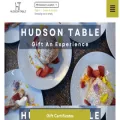 hudsontable.com hudsontable.com