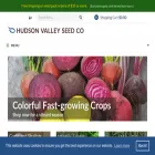 hudsonvalleyseed.com