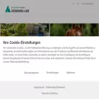 huebner-lee.de huebner-lee.de