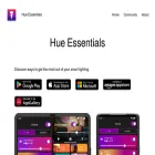 hueessentials.com hueessentials.com
