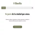 huelladesarrollos.com huelladesarrollos.com