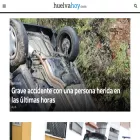 huelvahoy.com huelvahoy.com