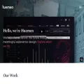 huemendesign.com huemendesign.com
