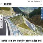 huesker.us