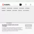 hugar.de hugar.de