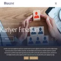 hugent.com