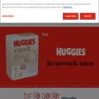 huggies.az