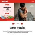huggies.com.ar