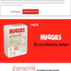 huggies.uz huggies.uz