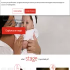 huggiesarabia.com huggiesarabia.com
