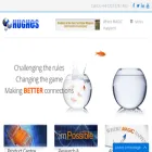 hugheselectronics.co.uk