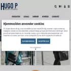 hugo-p.dk hugo-p.dk