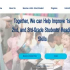 hugreadingprogram.org hugreadingprogram.org