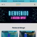 hugusmaimport.com
