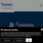 huhnseal.com